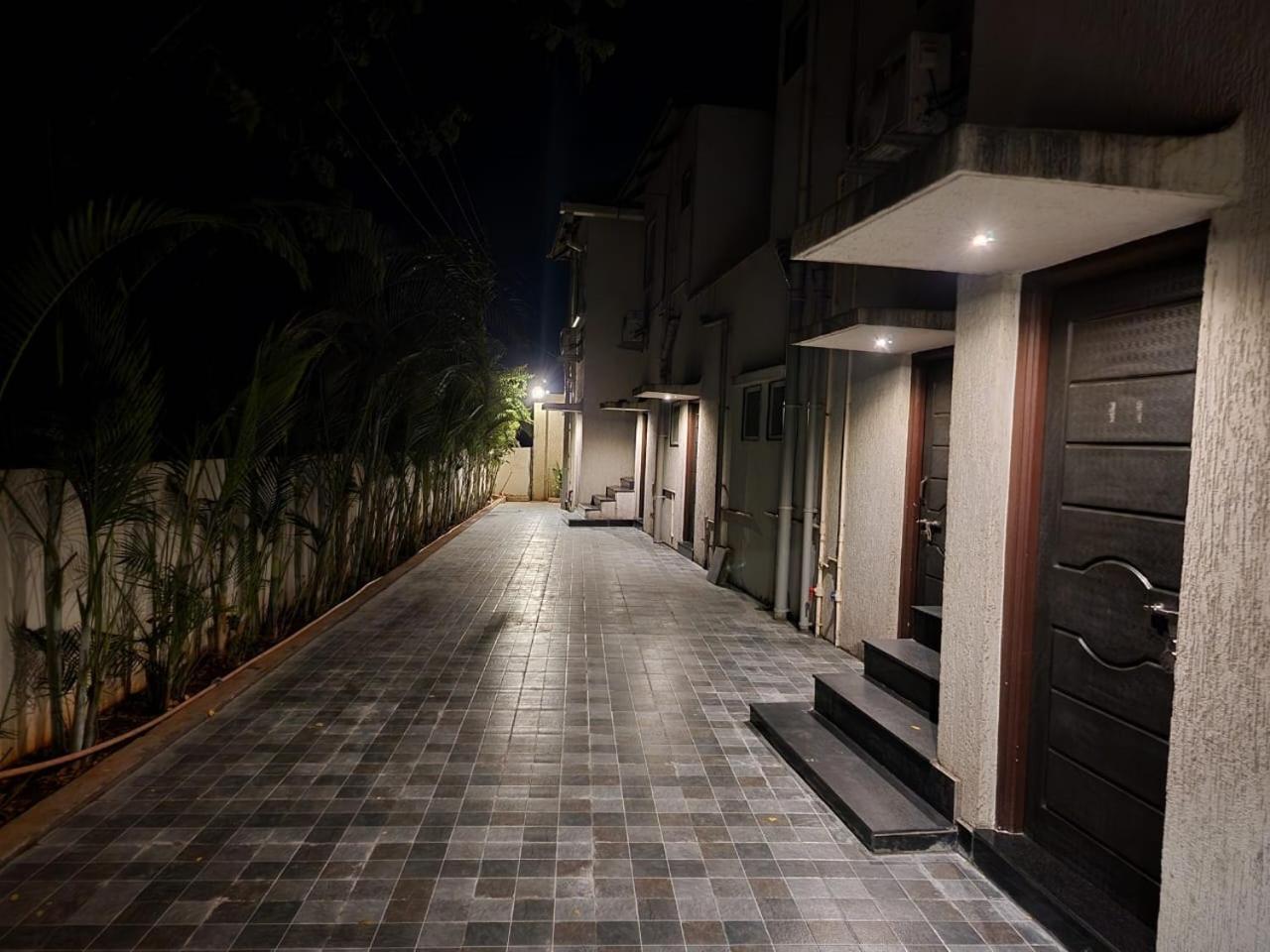 Hotel Grand Indu, 3 Star Kolhapur Exterior photo
