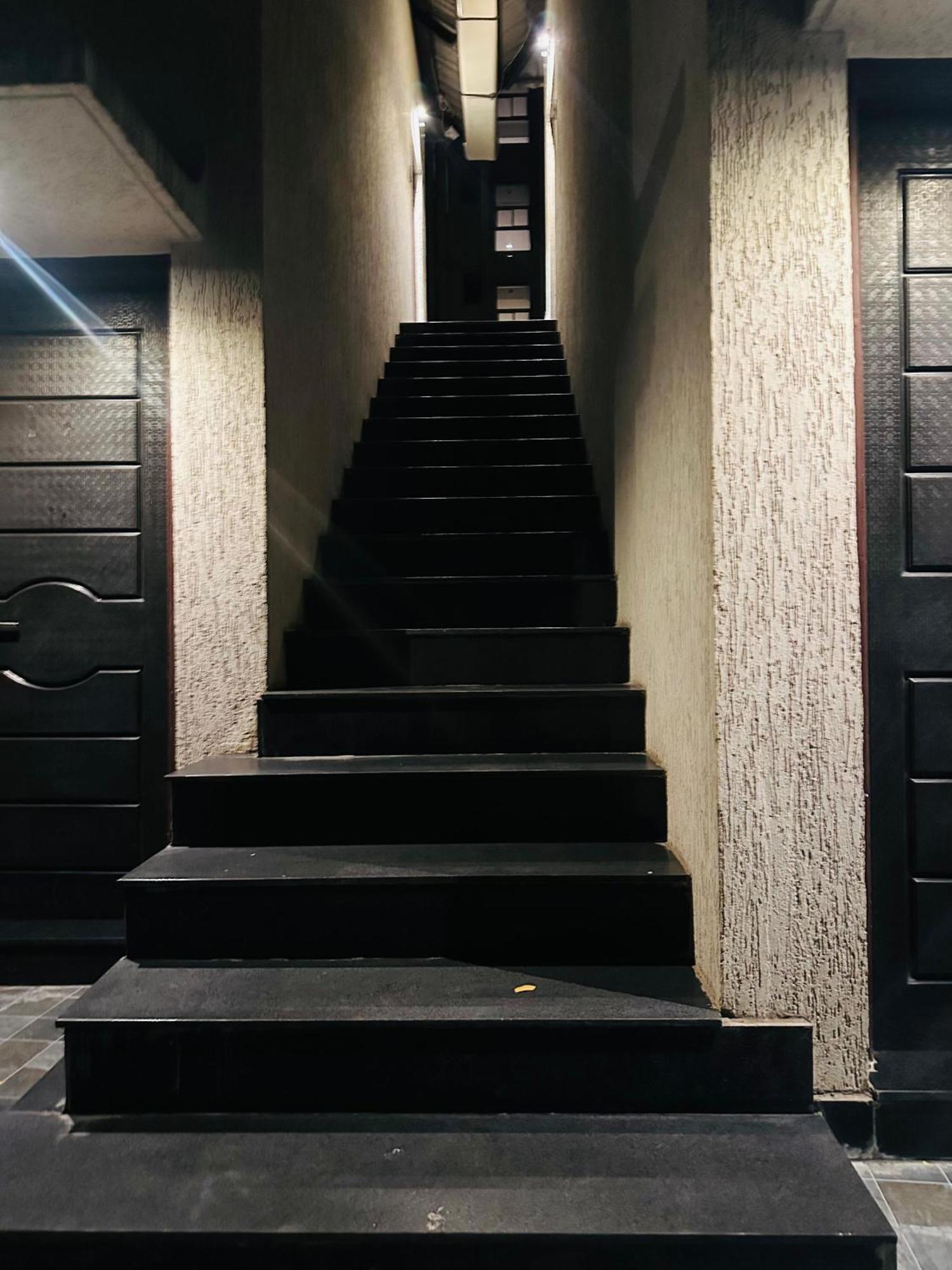 Hotel Grand Indu, 3 Star Kolhapur Exterior photo